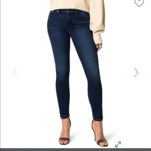Joe’s Skinny Ankle Jeans